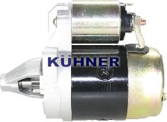 AD KUHNER 20349 -  Стартер